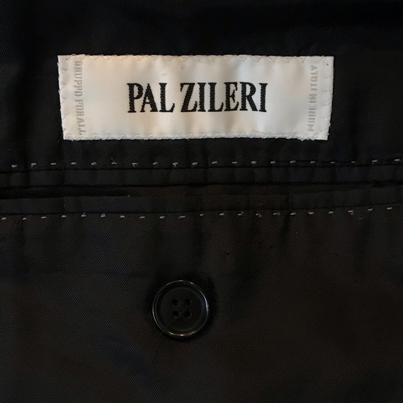 Men’s Italian Wool Suit - Picture 8 of 11